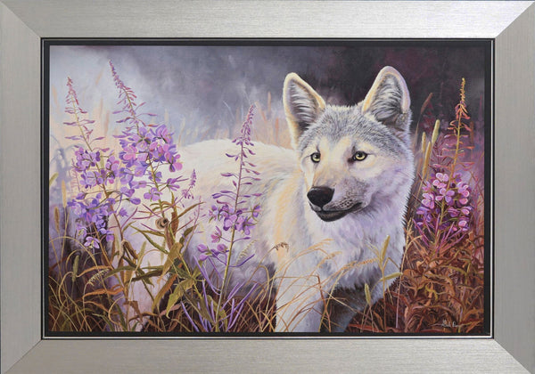 Babaloup – Jeune loup