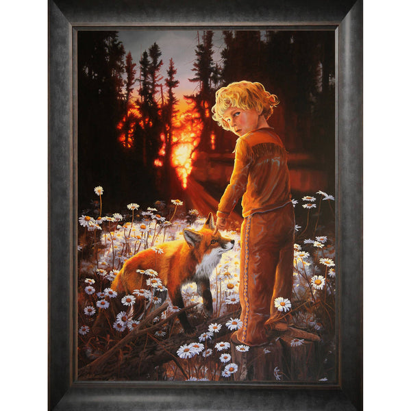 Le Petit Prince est de retour