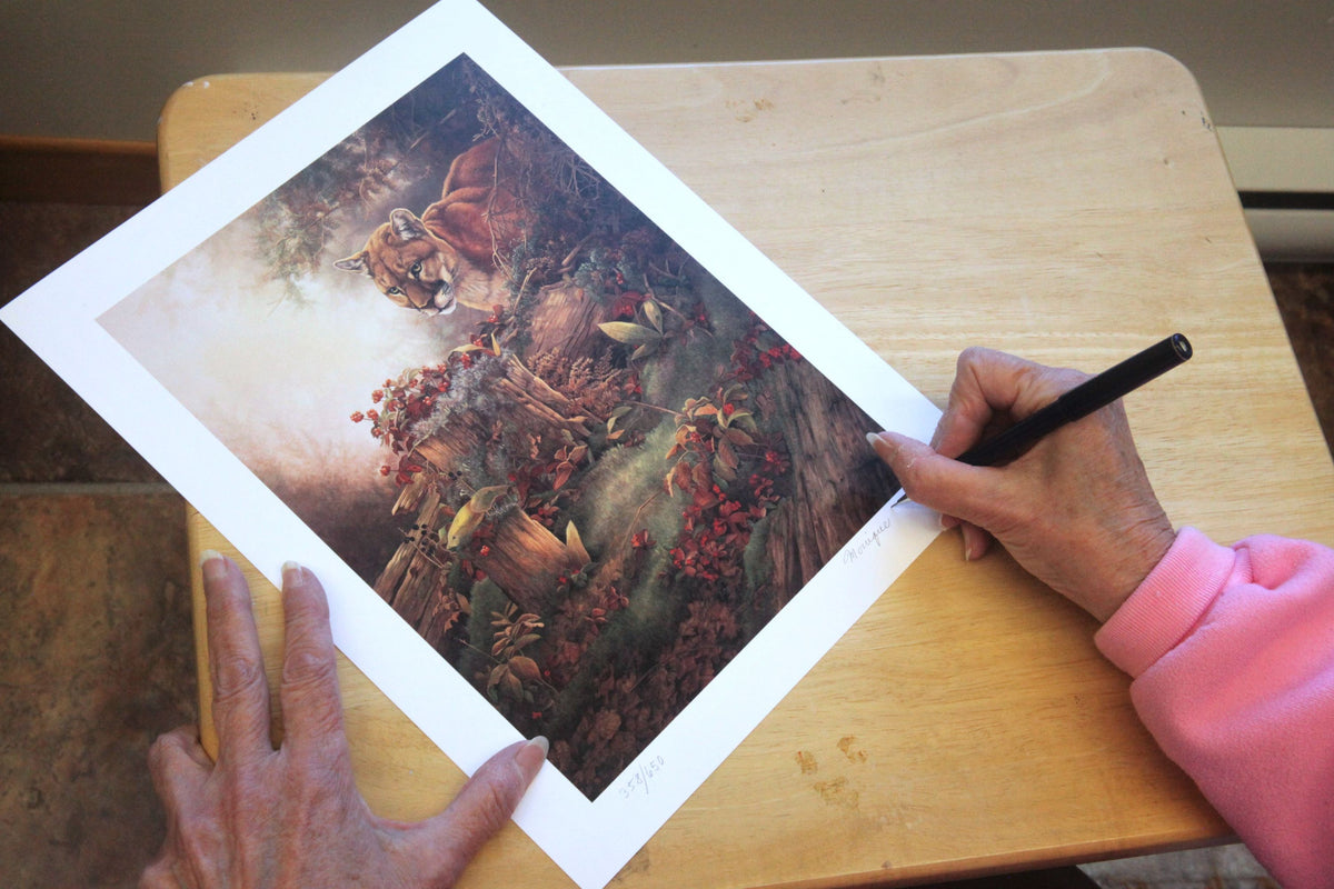 La photolithographie – Société Art et Science pour la Nature